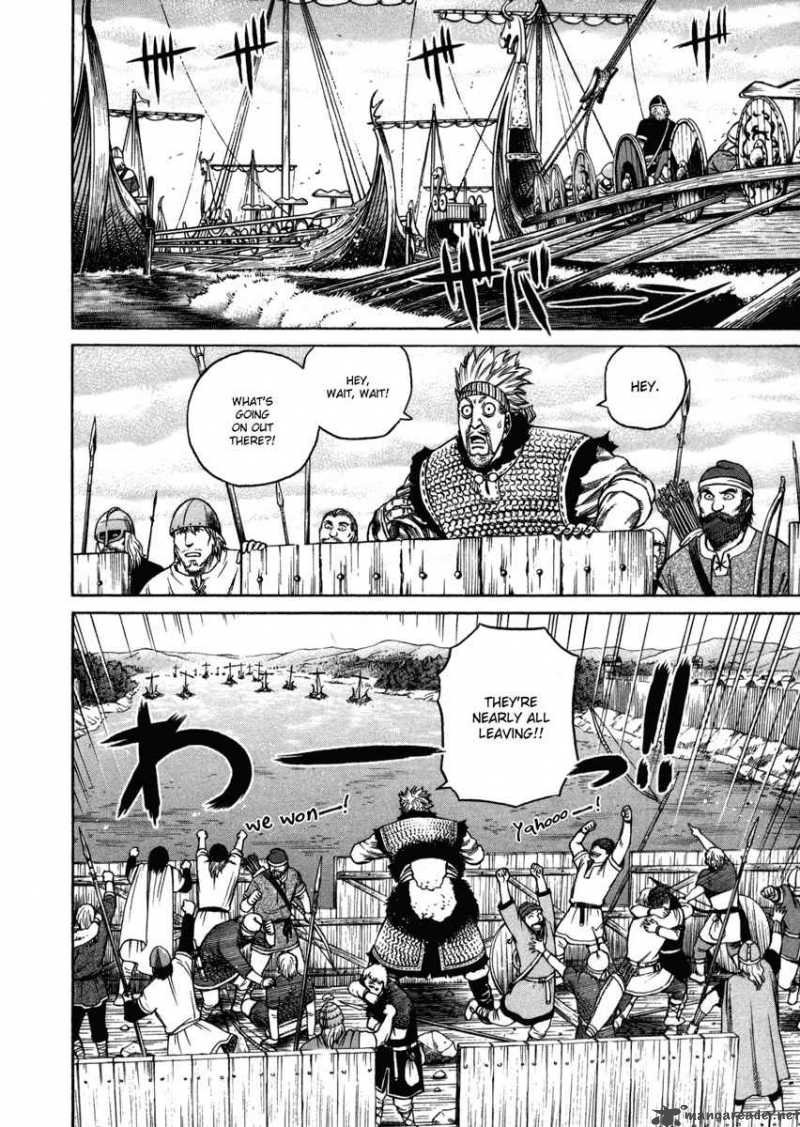 Vinland Saga 19 35