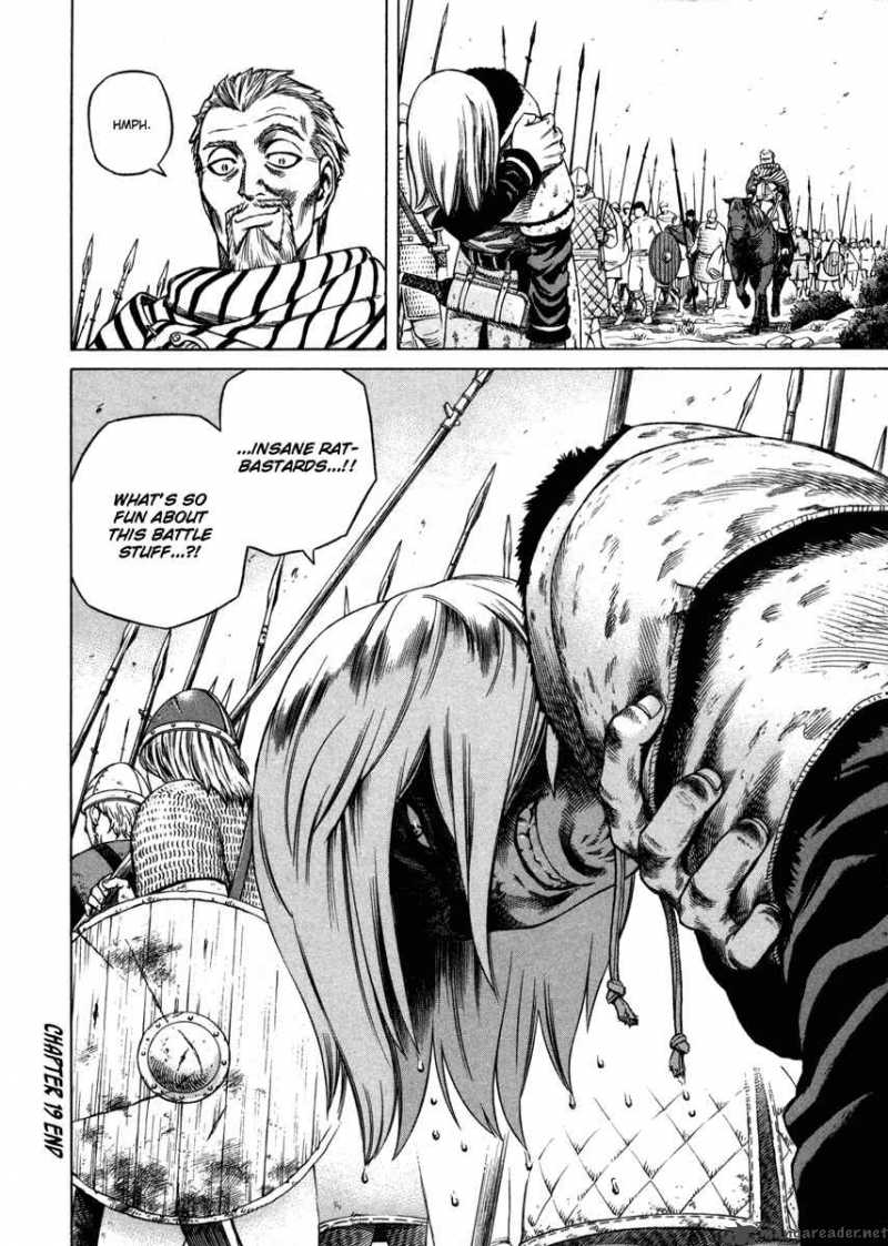 Vinland Saga 19 39