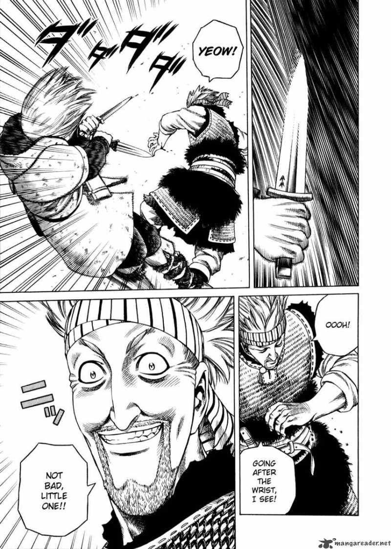 Vinland Saga 19 6