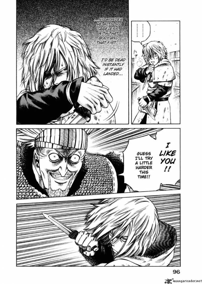 Vinland Saga 19 7