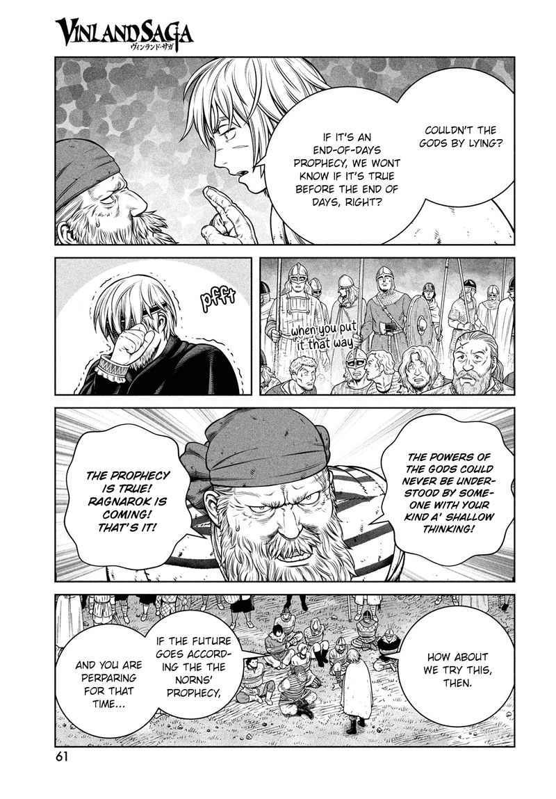 Vinland Saga 190 15