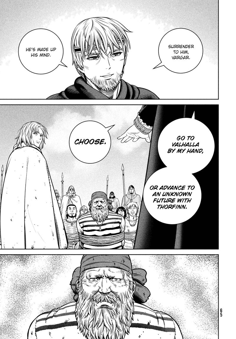 Vinland Saga 190 19