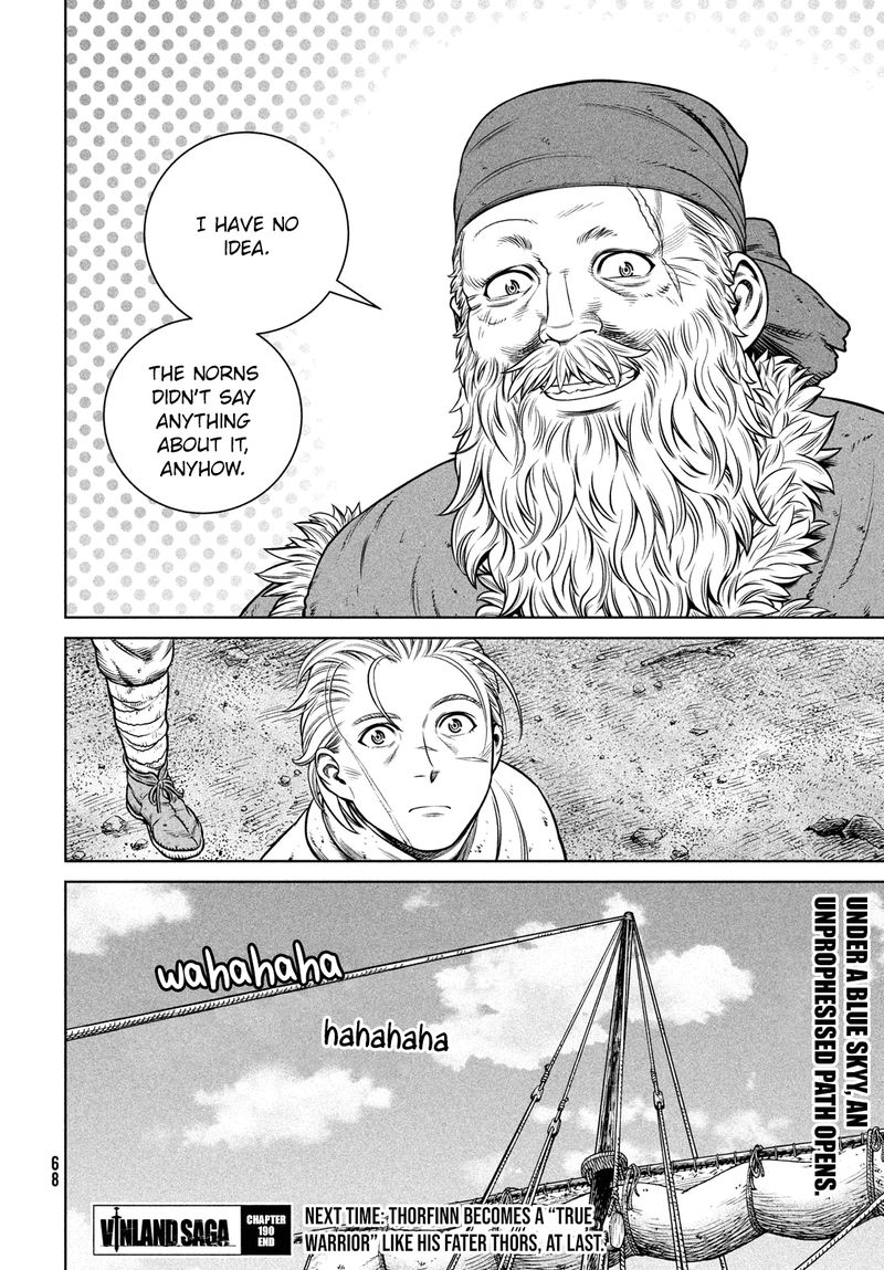 Vinland Saga 190 22