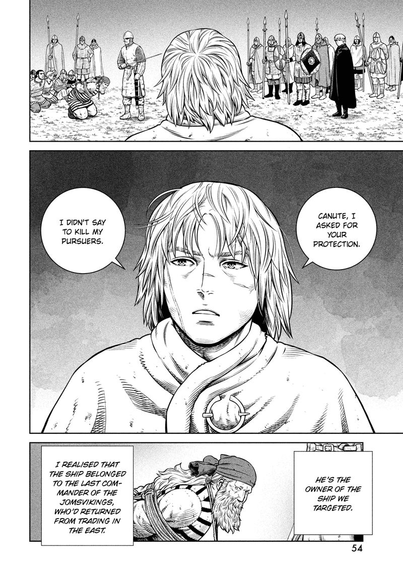 Vinland Saga 190 8