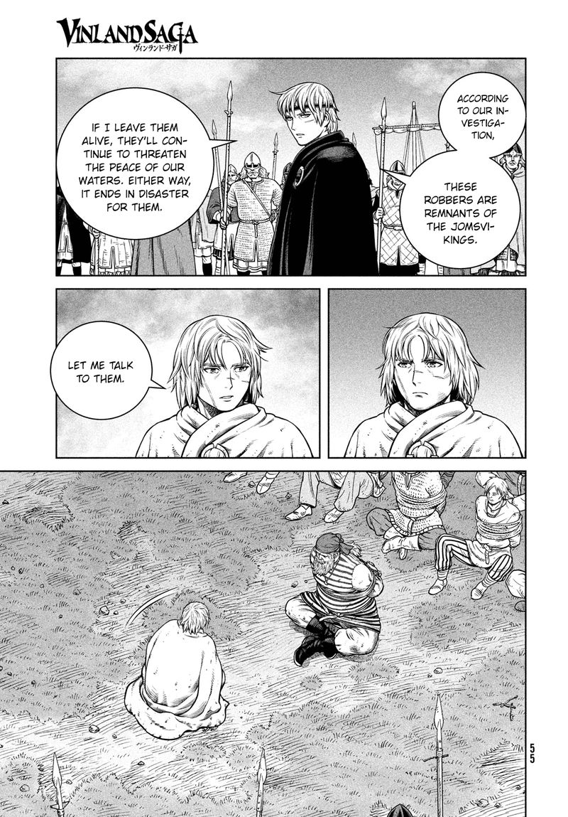 Vinland Saga 190 9