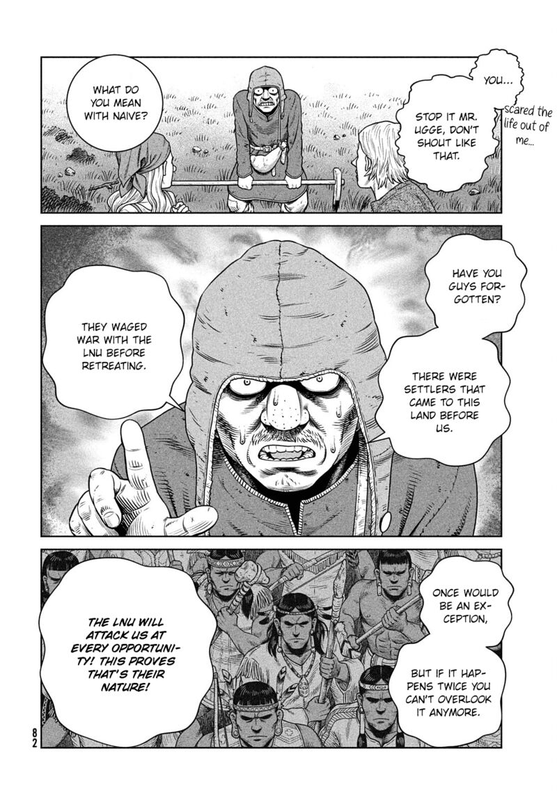 Vinland Saga 193 6