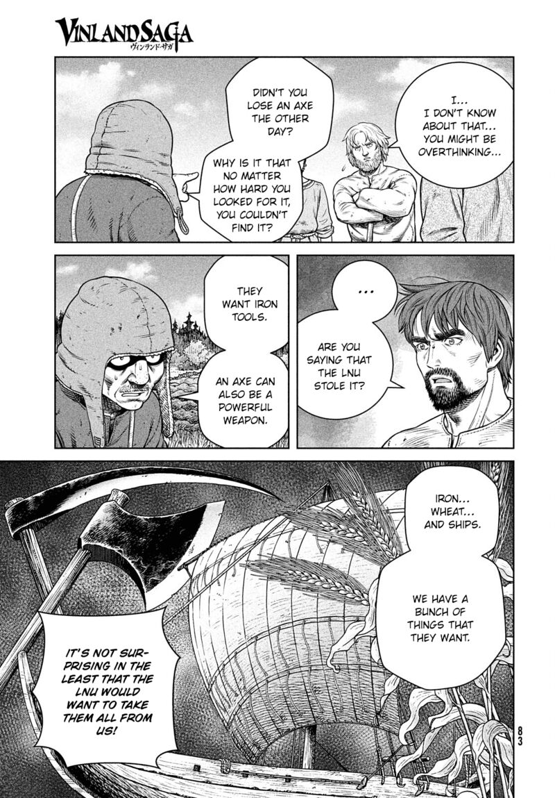 Vinland Saga 193 7