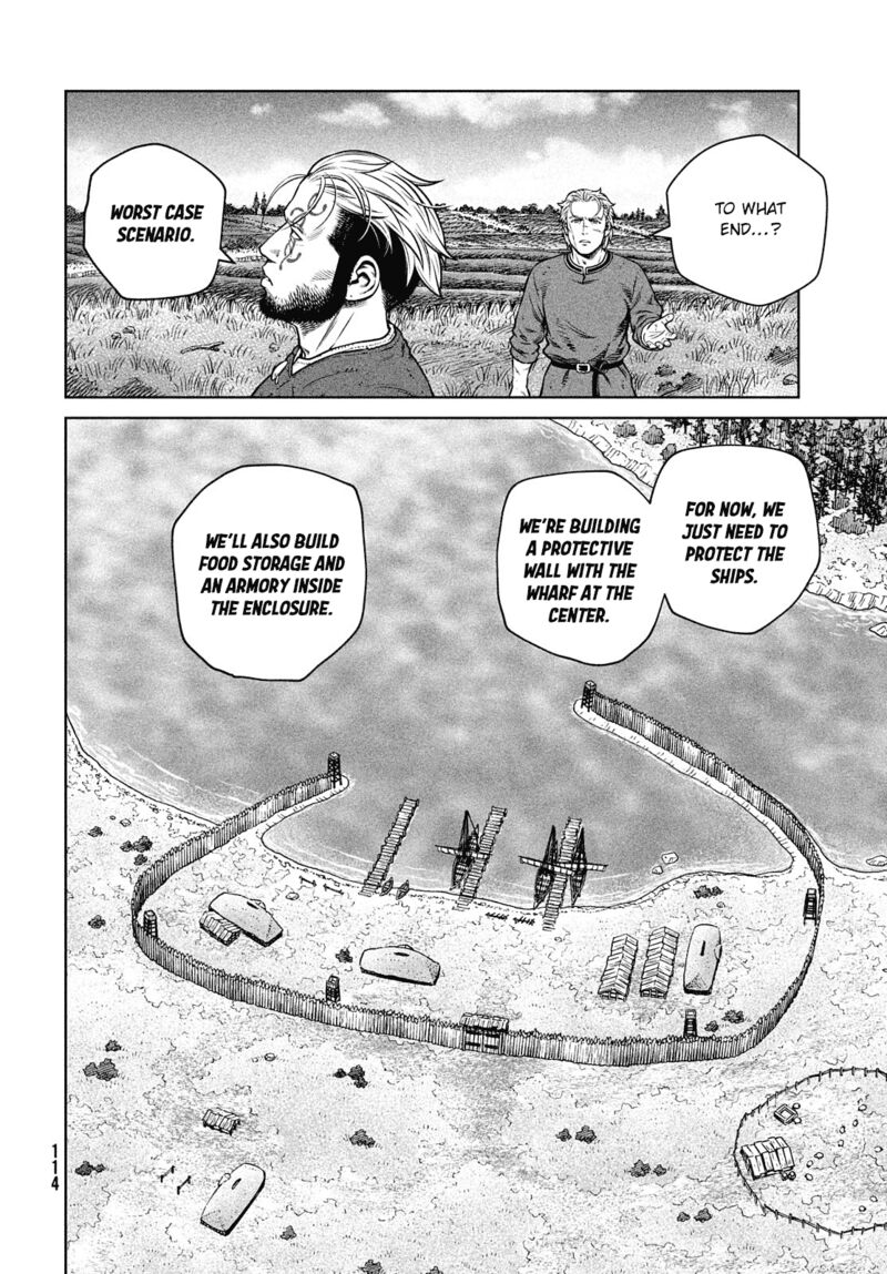 Vinland Saga 194 8