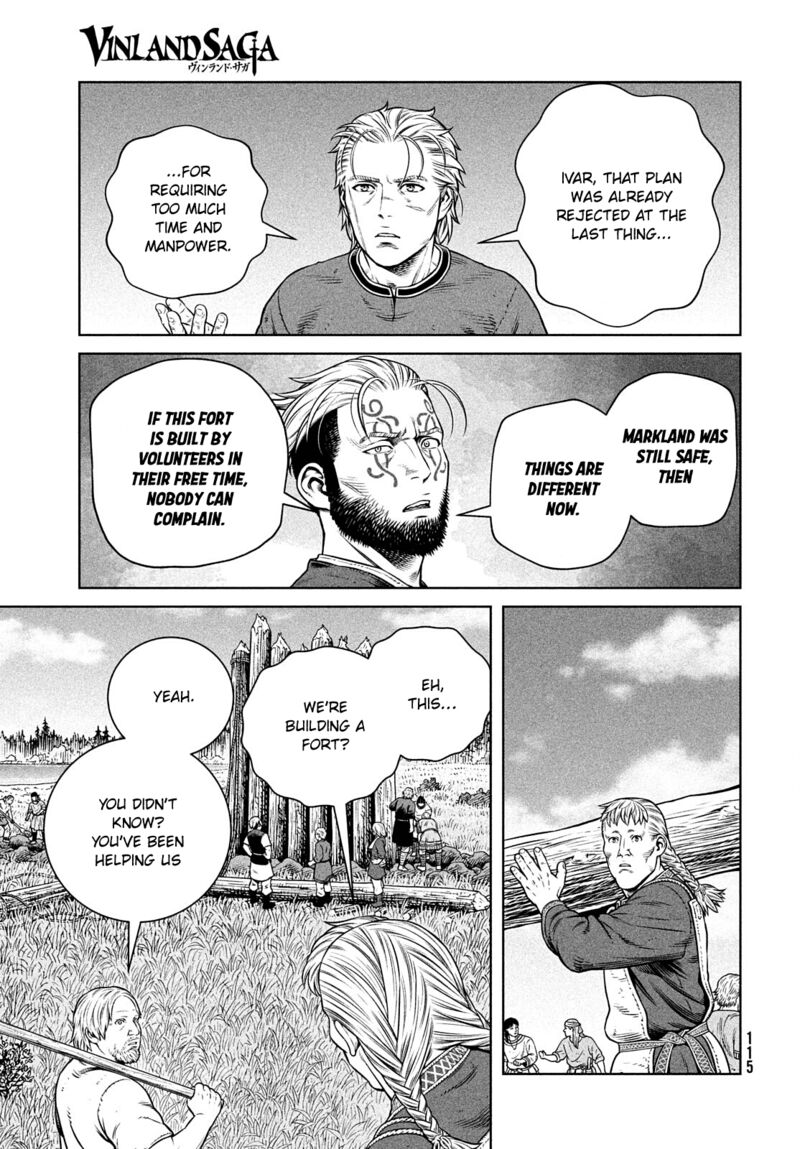 Vinland Saga 194 9