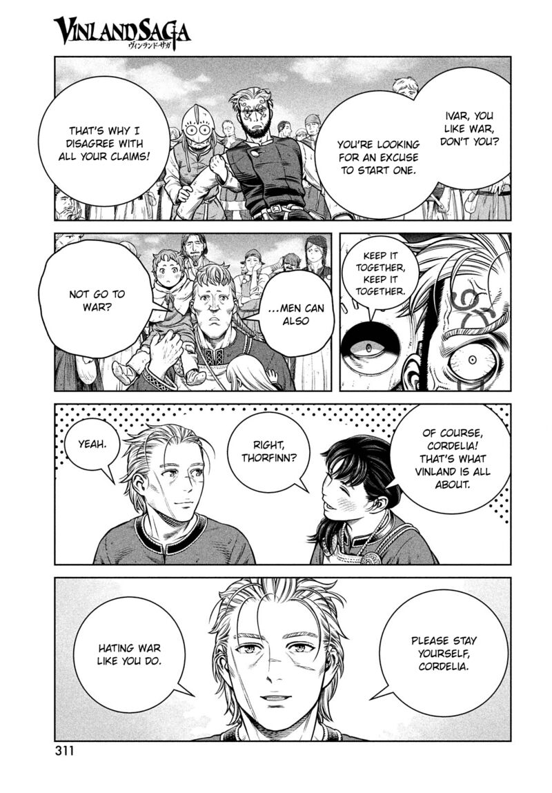 Vinland Saga 195 13