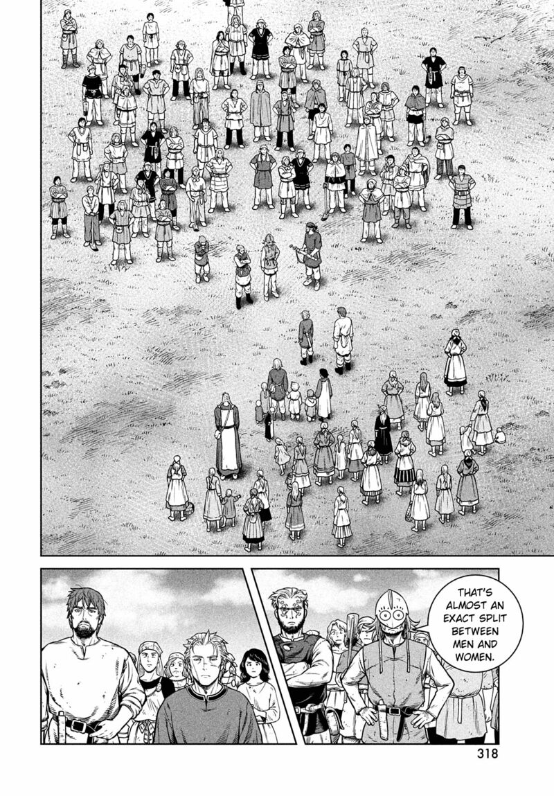 Vinland Saga 195 20