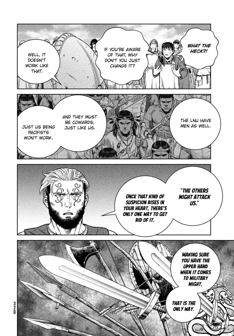 Vinland Saga 195 22