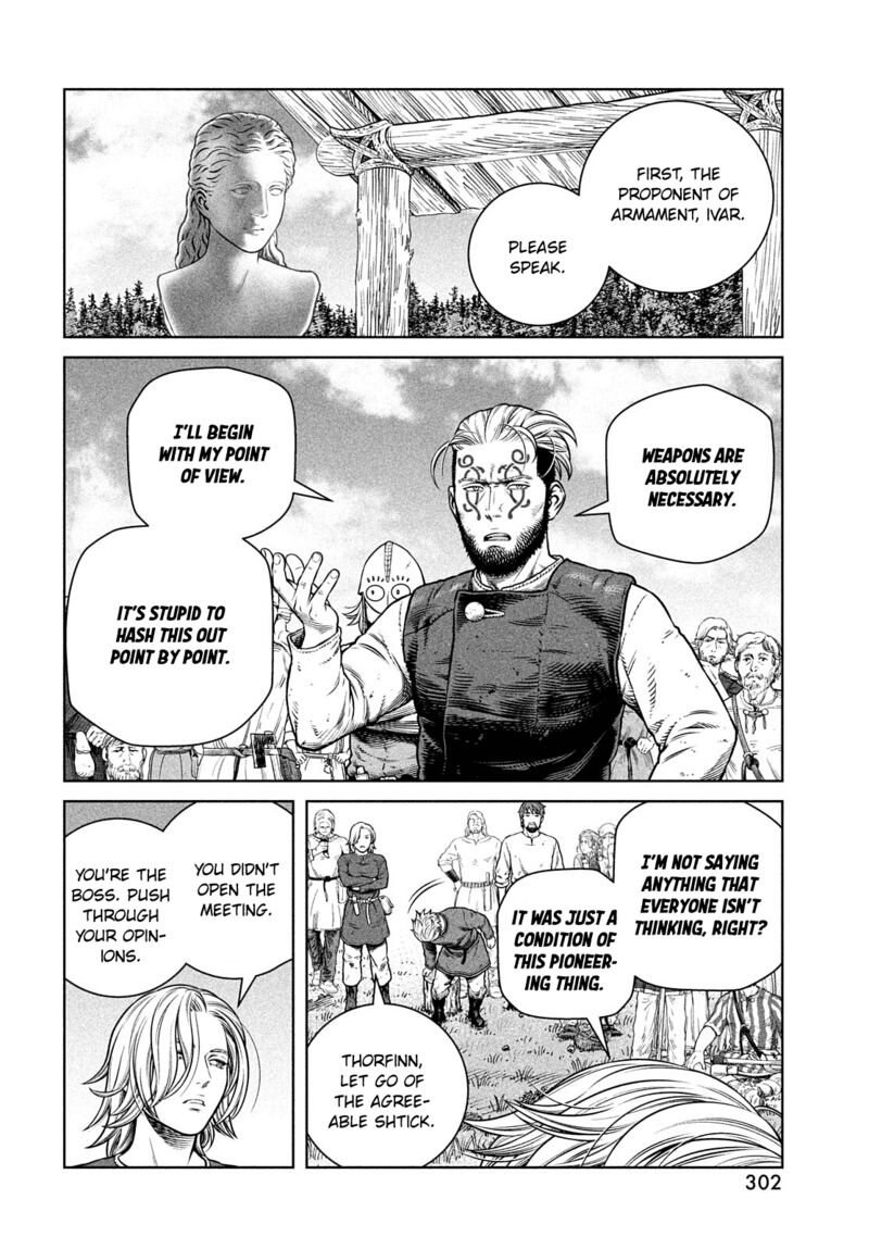 Vinland Saga 195 4