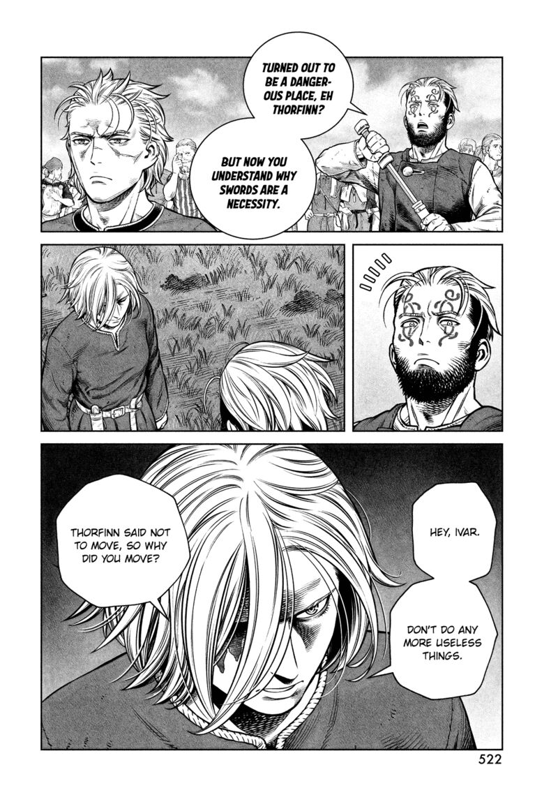 Vinland Saga 197 12