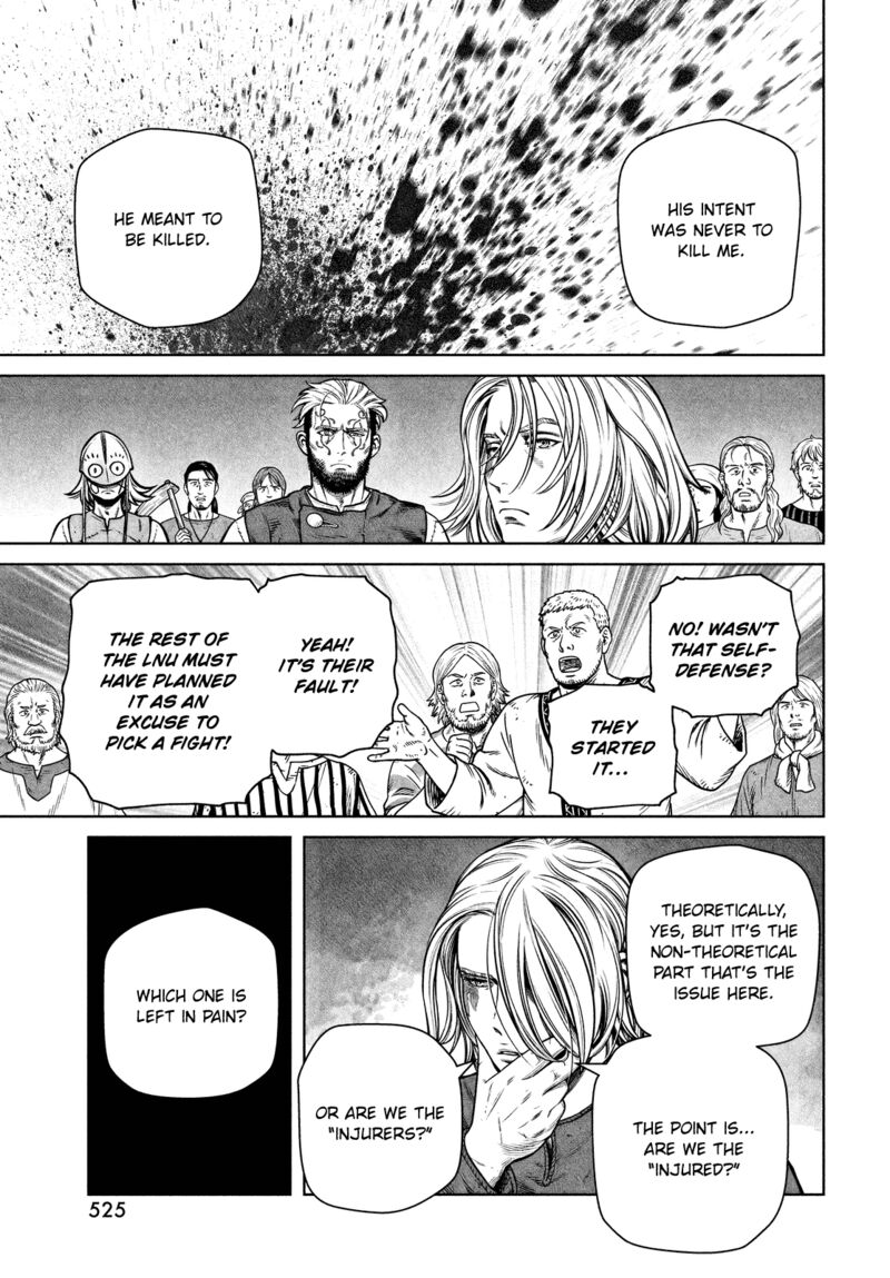 Vinland Saga 197 15