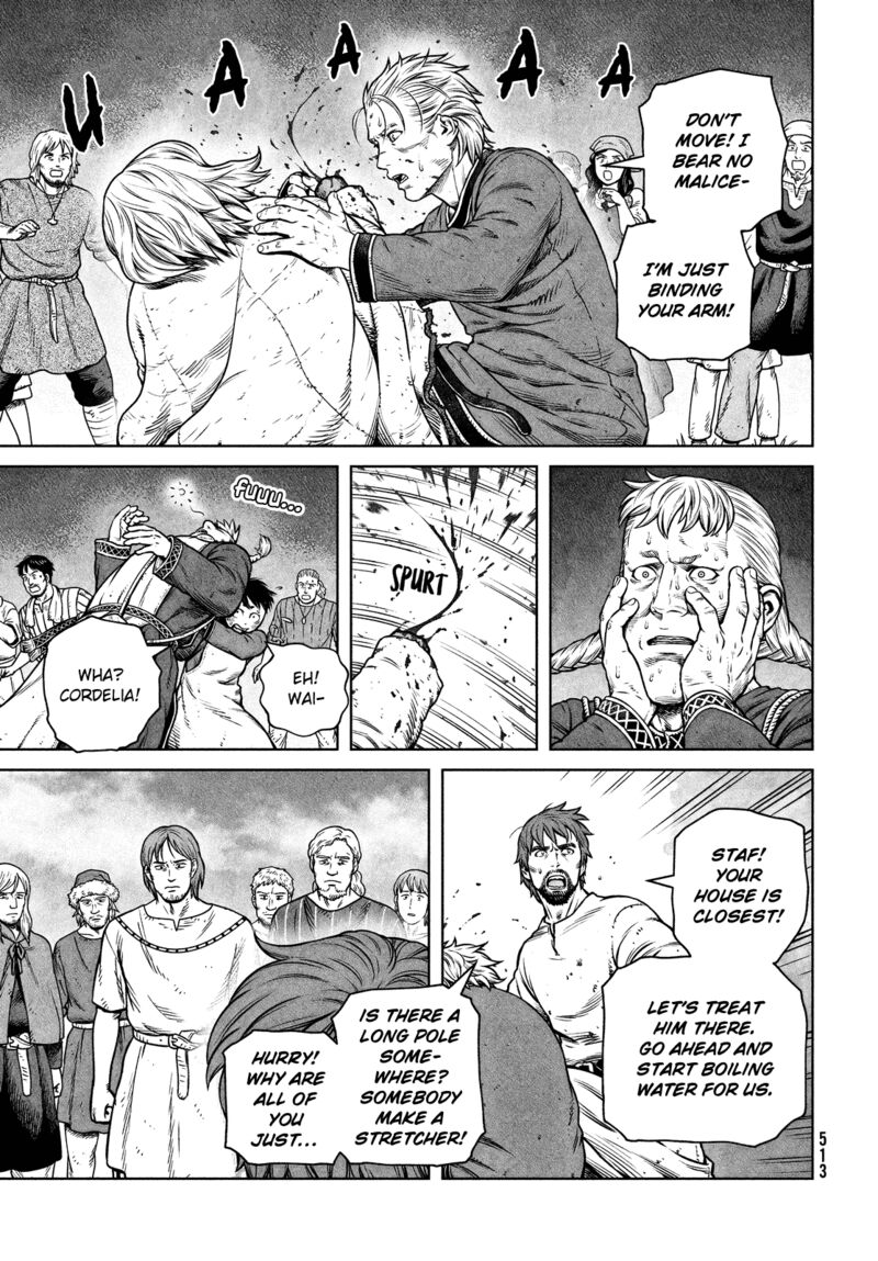 Vinland Saga 197 3