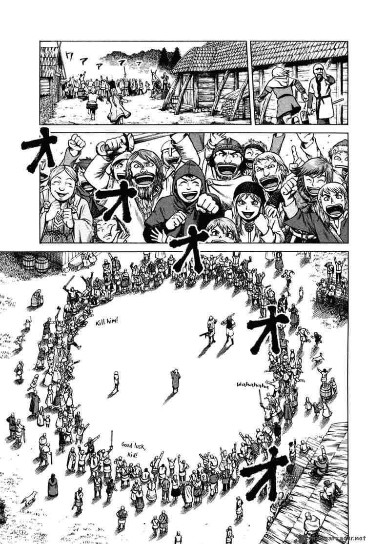 Vinland Saga 2 11