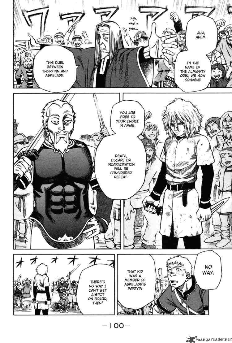 Vinland Saga 2 12