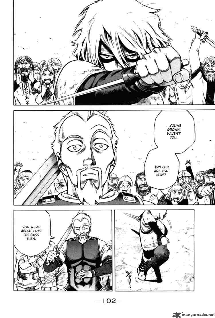 Vinland Saga 2 14