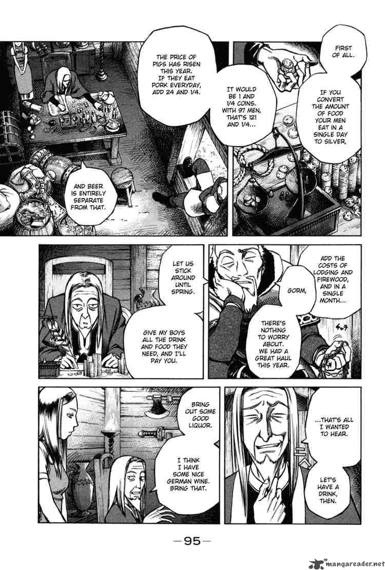 Vinland Saga 2 7