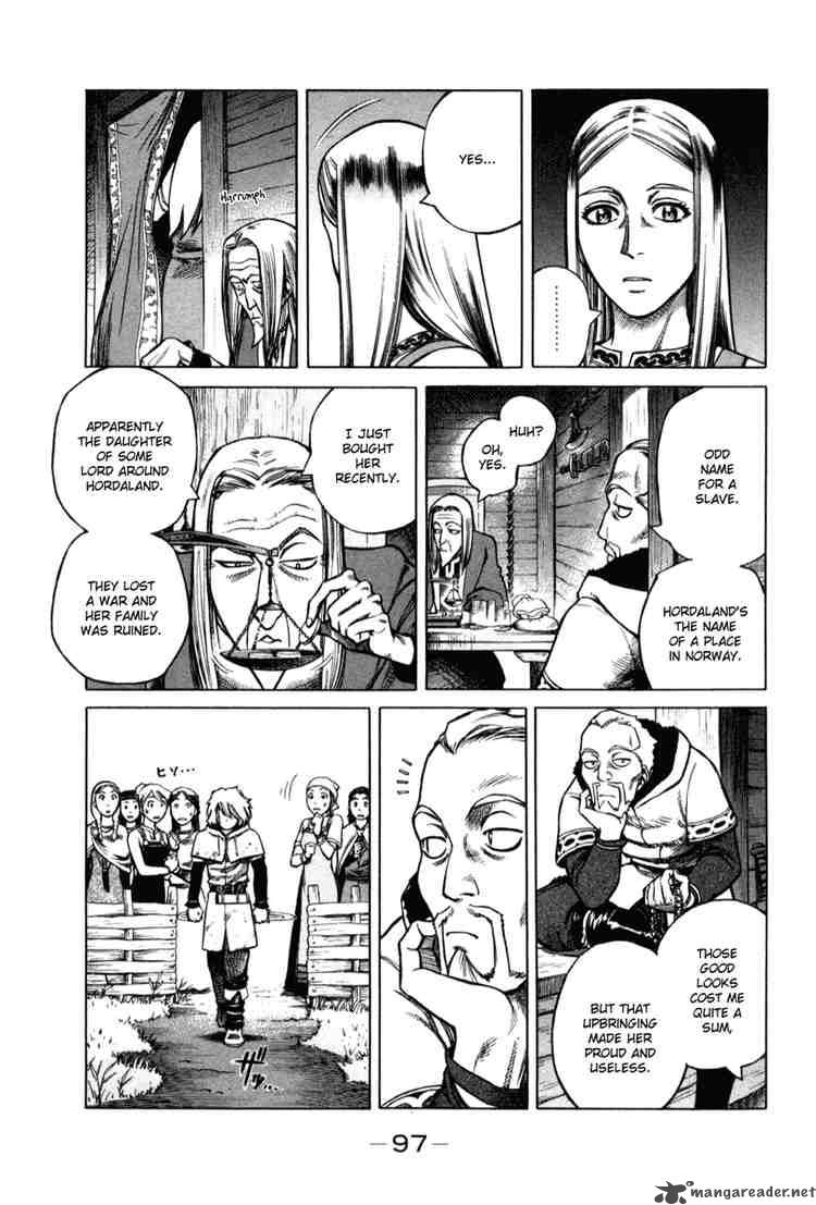 Vinland Saga 2 9