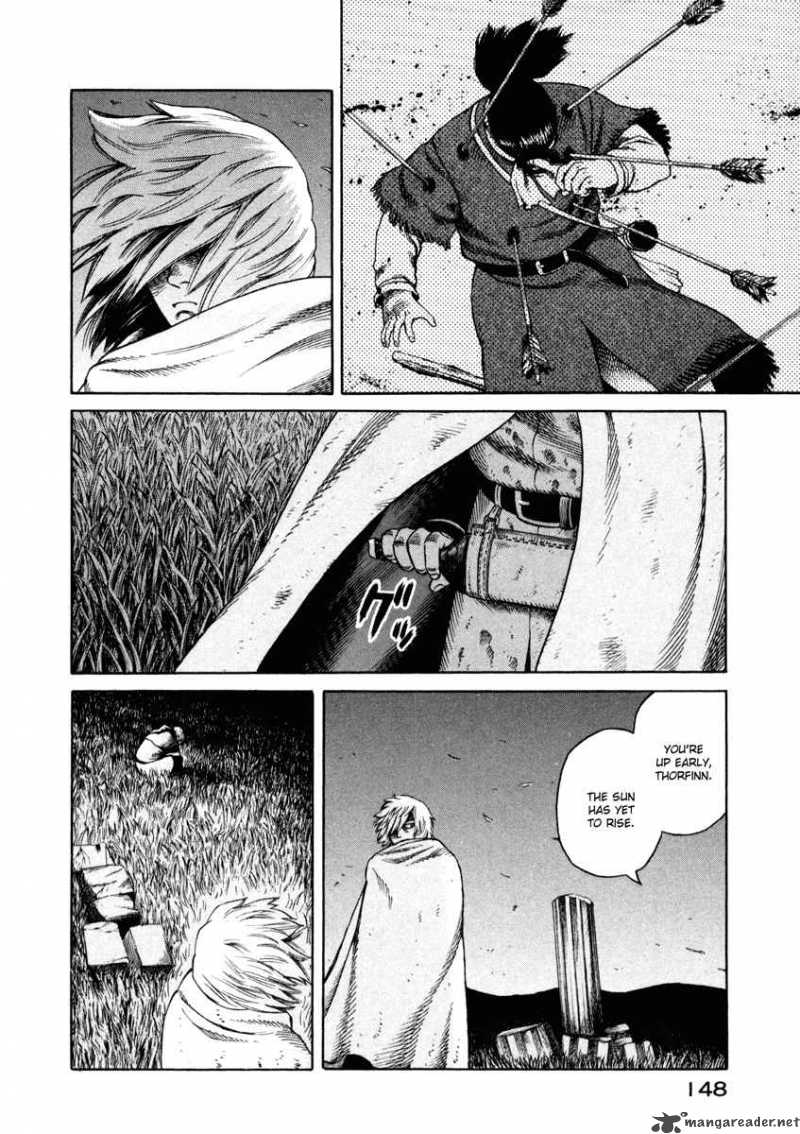 Vinland Saga 20 17