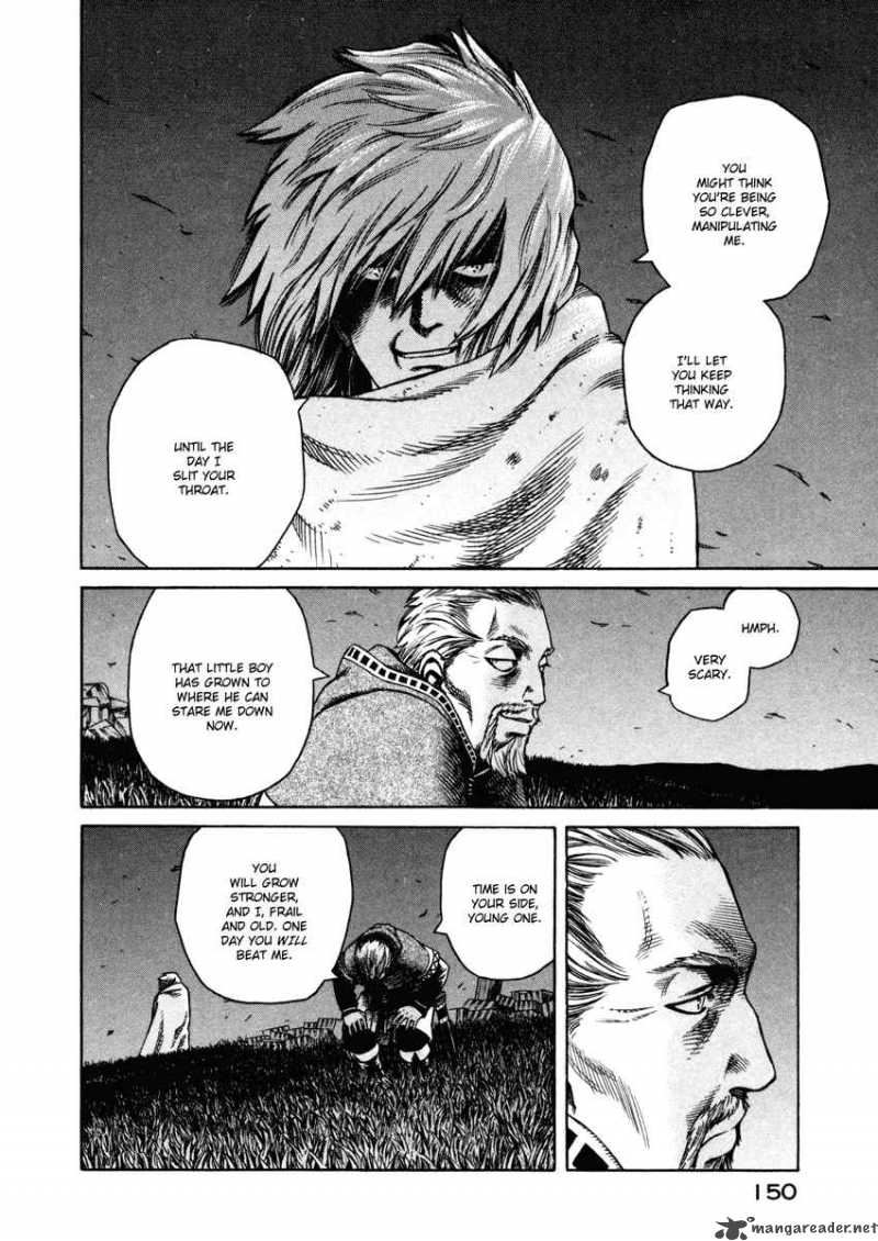 Vinland Saga 20 19