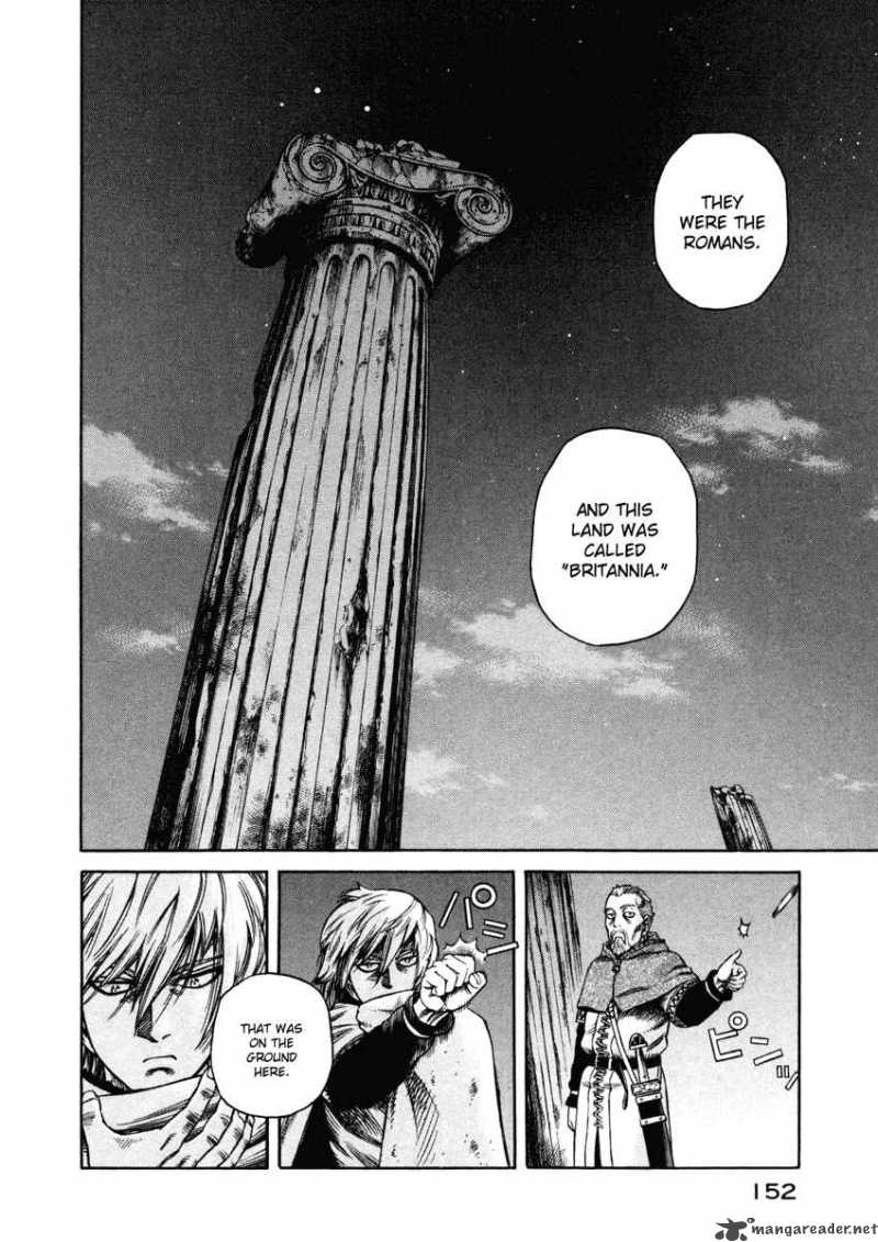 Vinland Saga 20 21