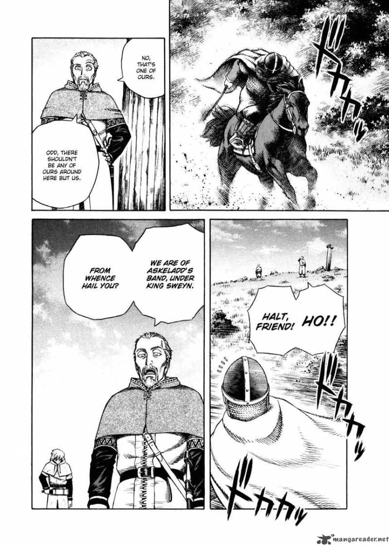 Vinland Saga 20 27