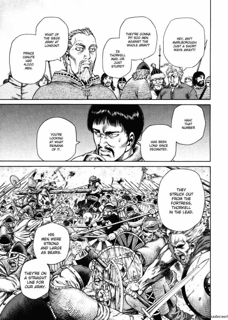 Vinland Saga 20 30