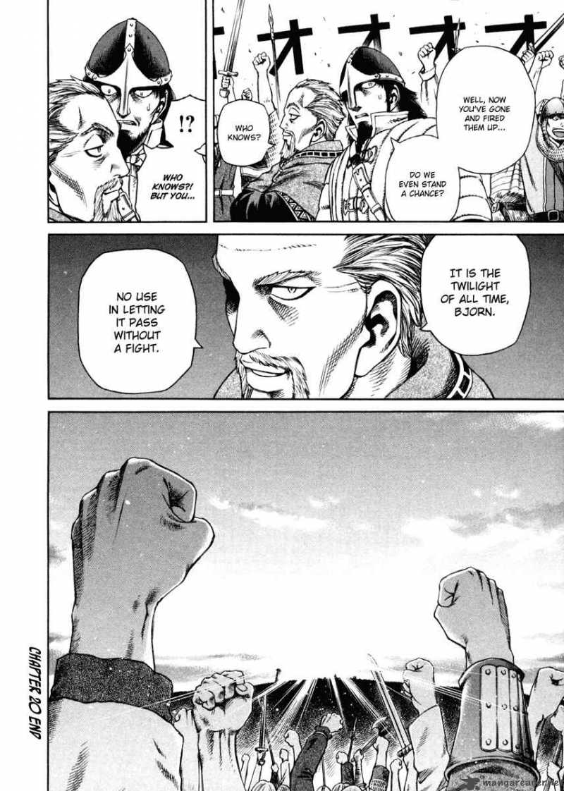 Vinland Saga 20 37