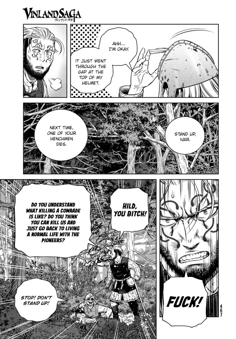 Vinland Saga 200 13