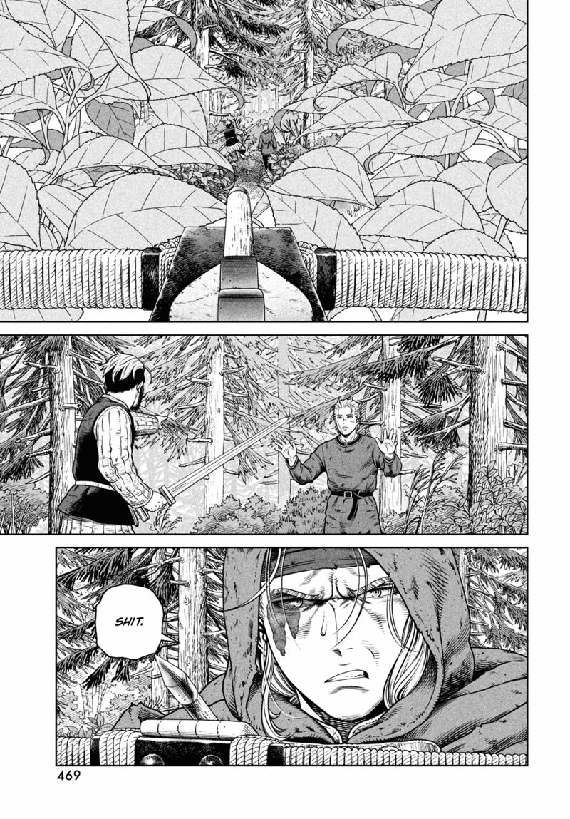 Vinland Saga 200 15