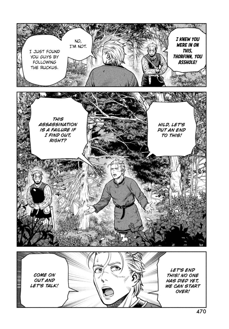 Vinland Saga 200 16