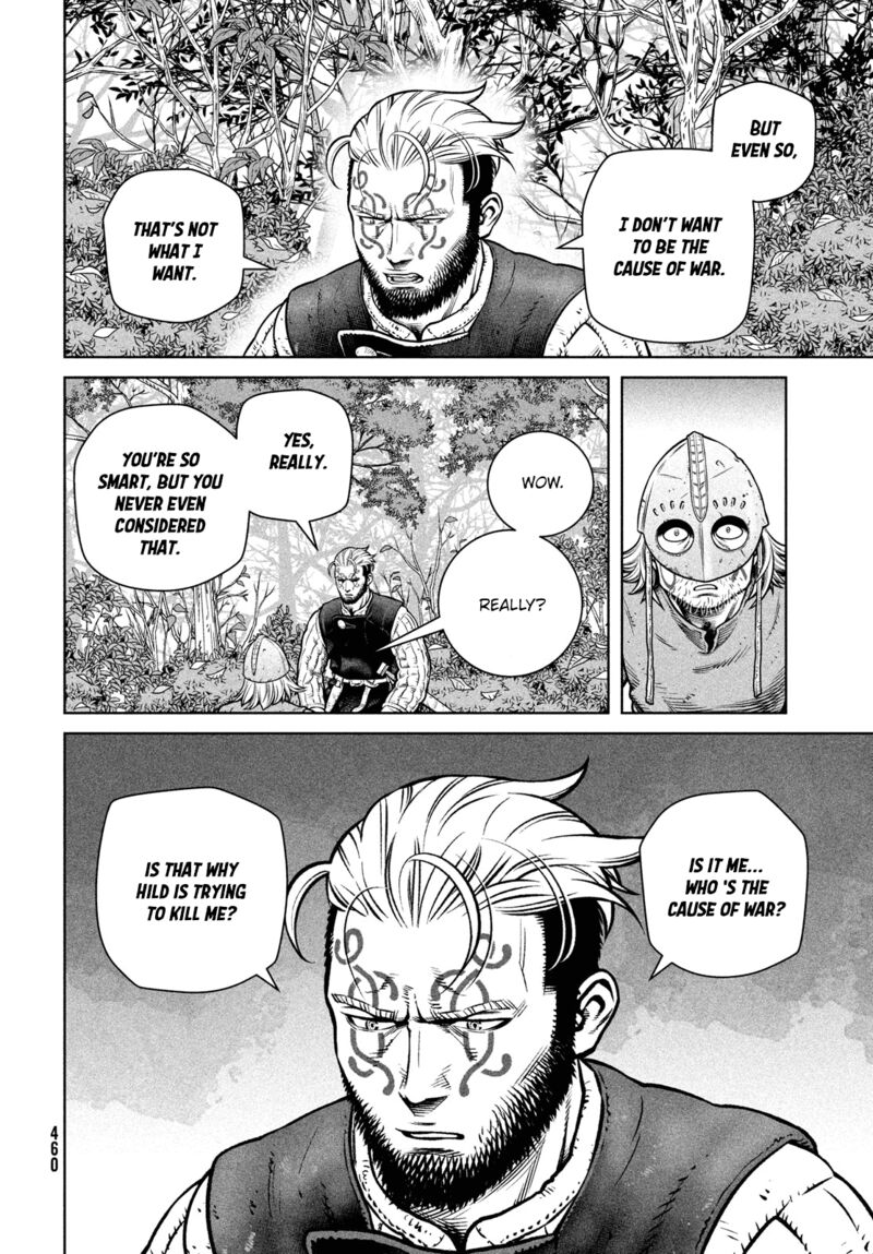 Vinland Saga 200 6