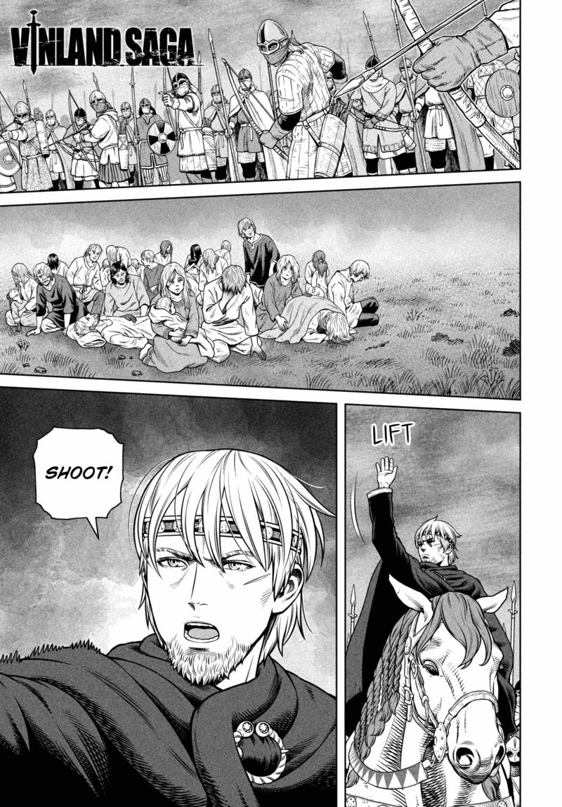 Vinland Saga 202 1