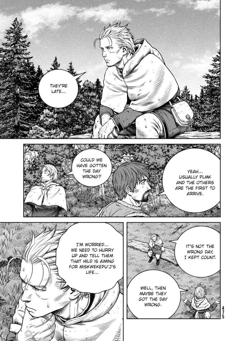 Vinland Saga 202 13