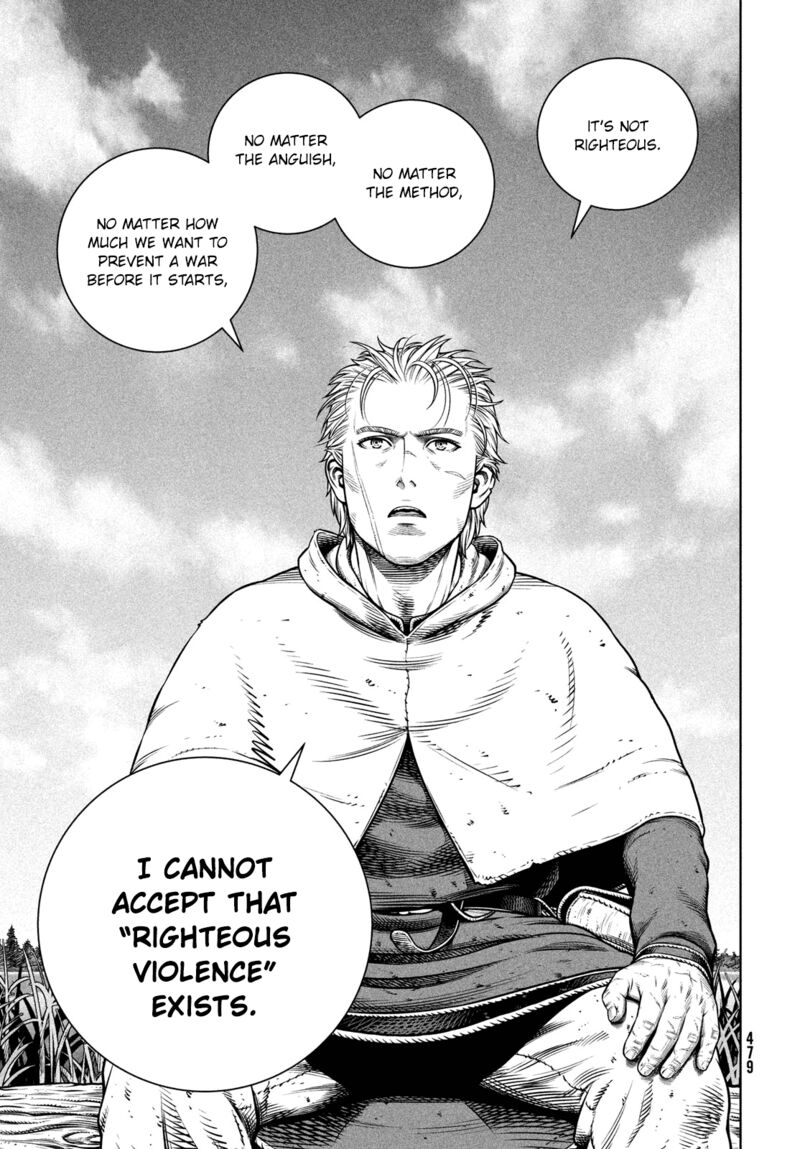 Vinland Saga 202 19