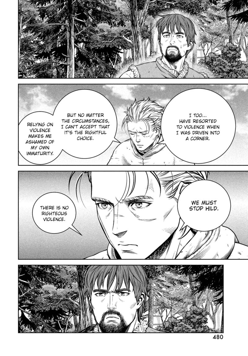 Vinland Saga 202 21