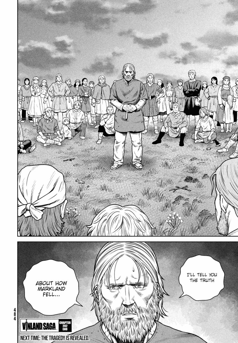 Vinland Saga 202 22