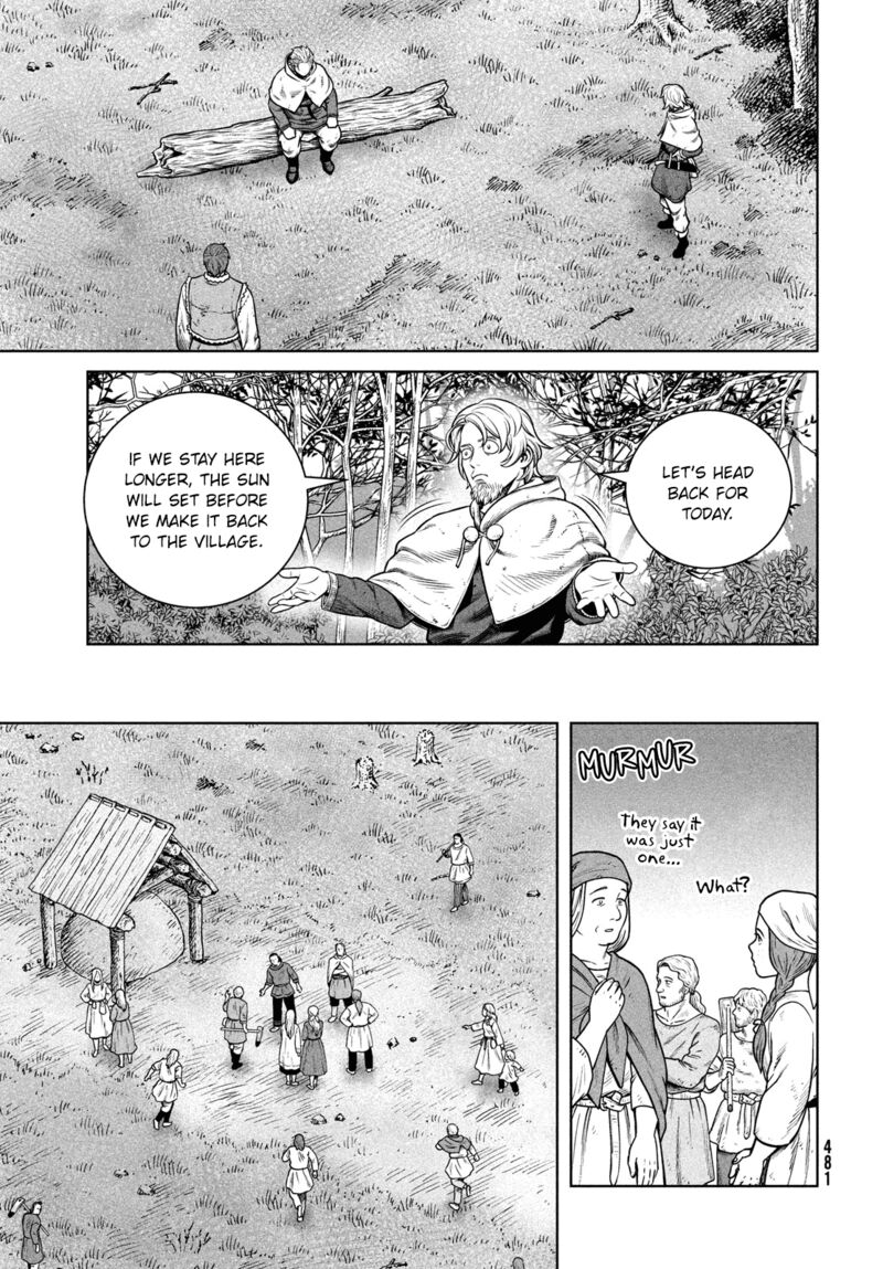 Vinland Saga 202 23