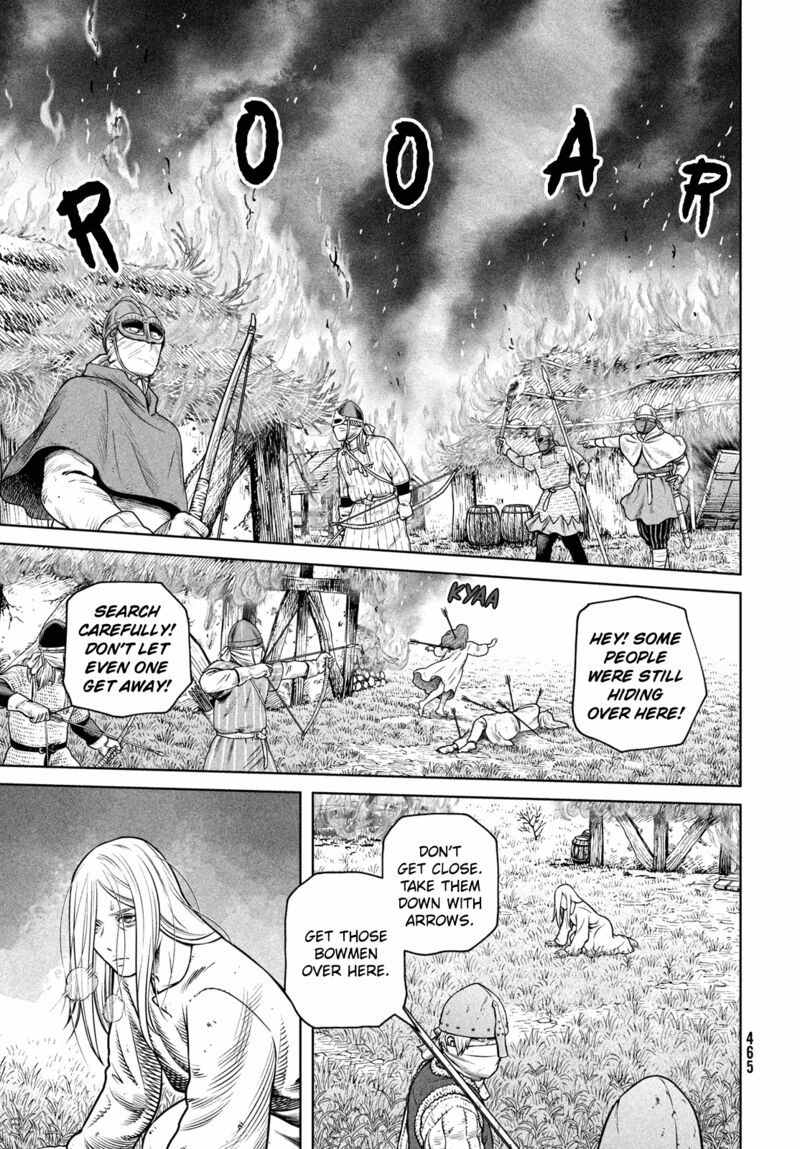 Vinland Saga 202 3