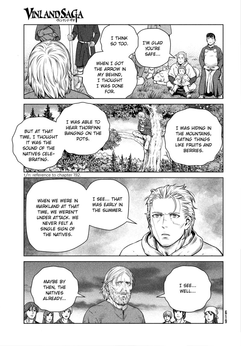 Vinland Saga 203 11