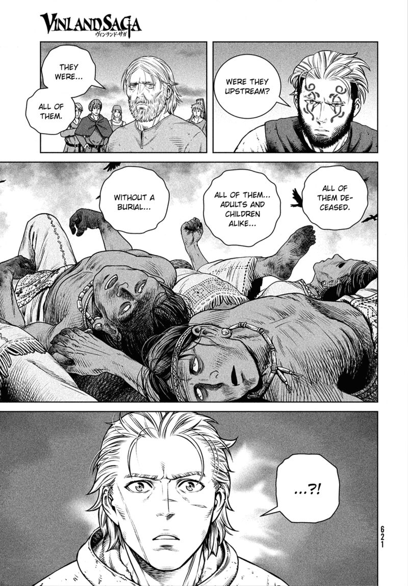 Vinland Saga 203 13