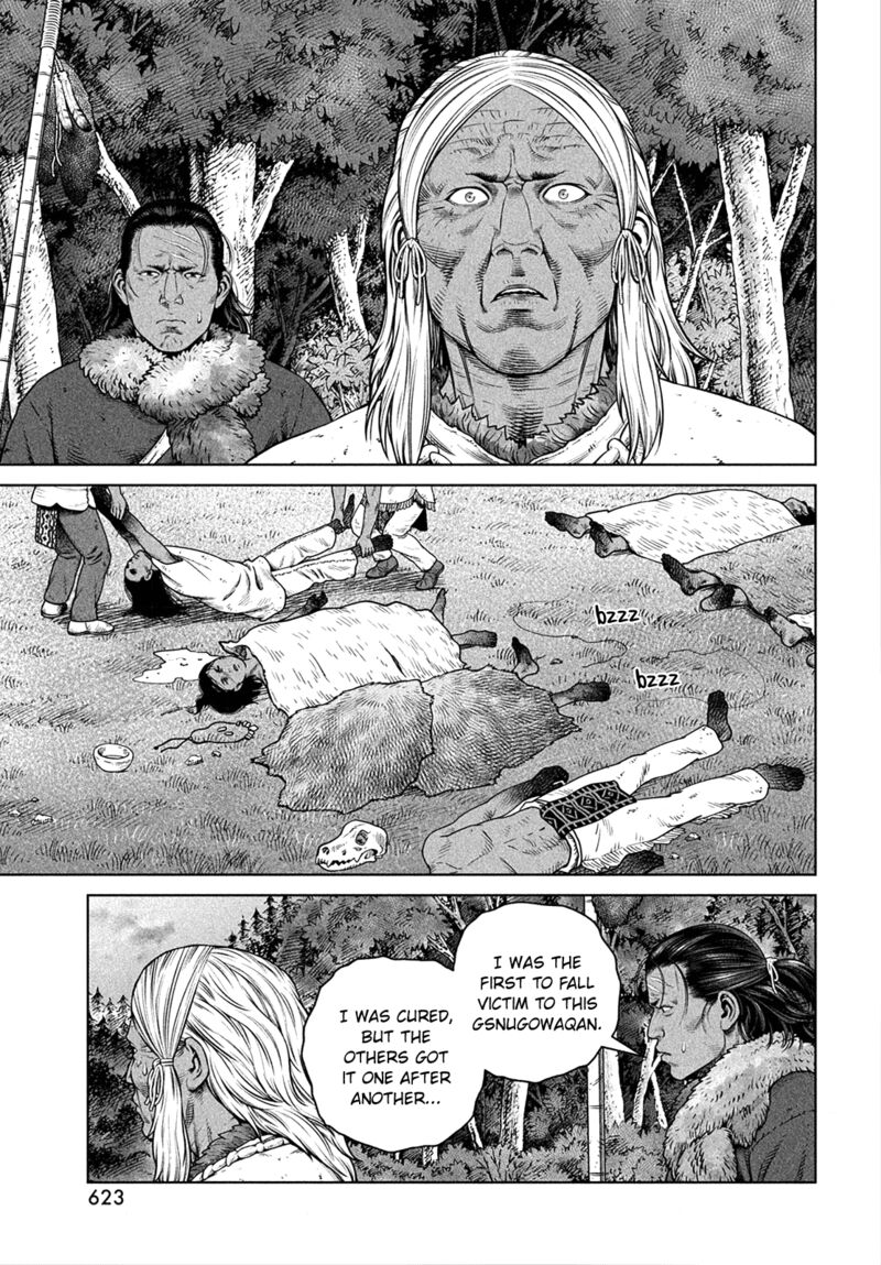 Vinland Saga 203 15