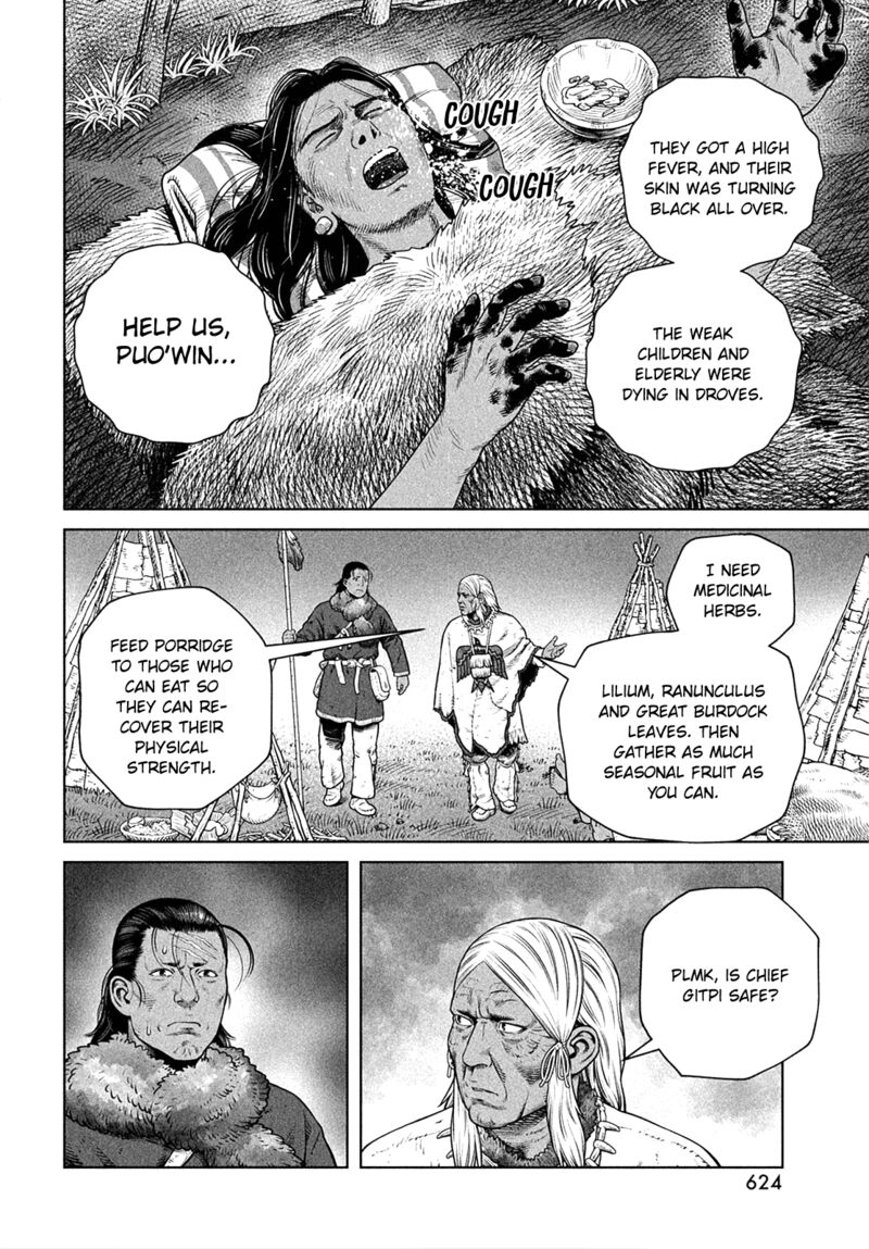 Vinland Saga 203 16