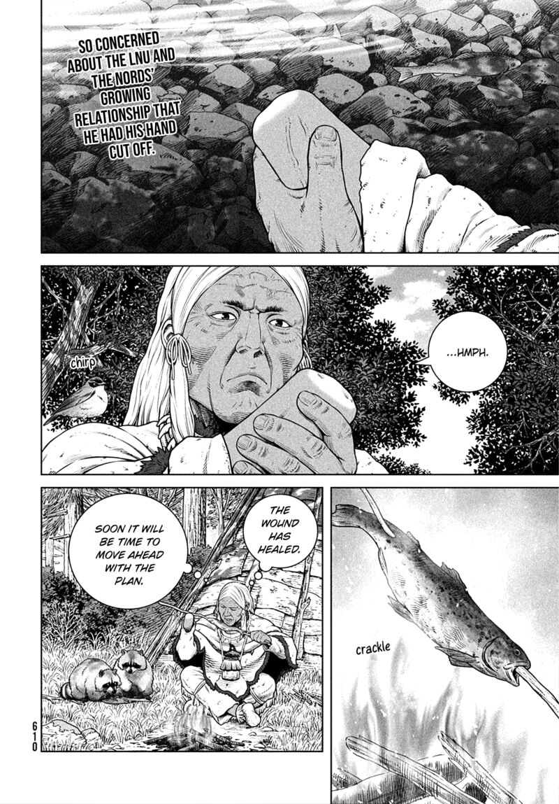 Vinland Saga 203 2