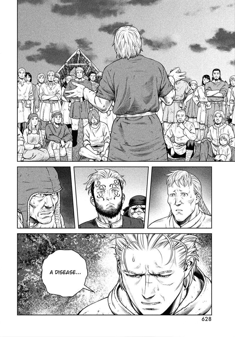 Vinland Saga 203 20