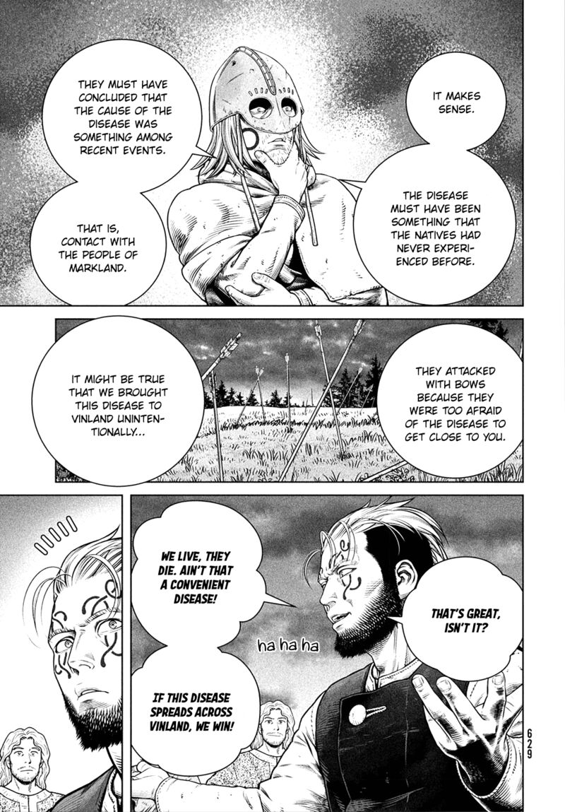 Vinland Saga 203 21