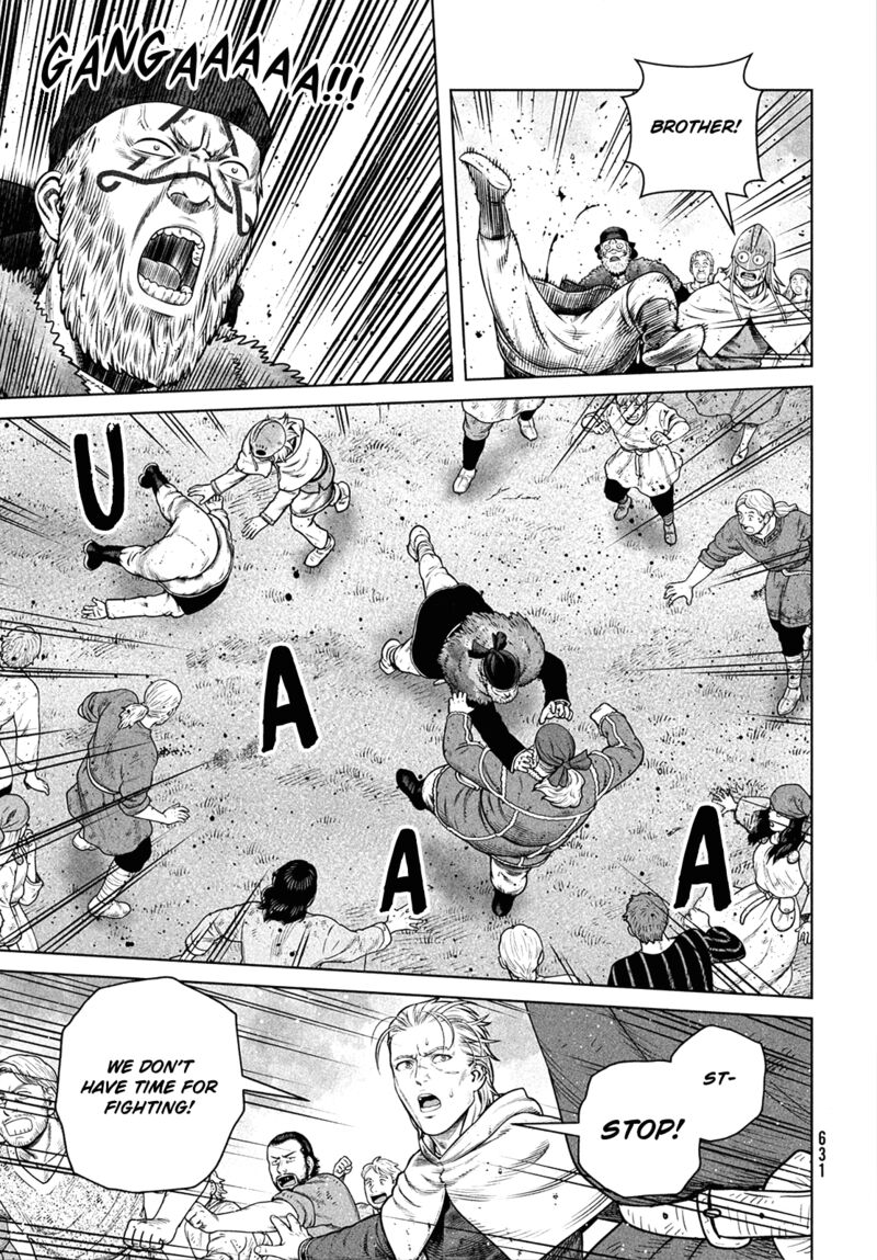 Vinland Saga 203 23